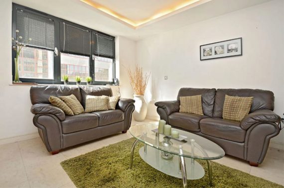 2&nbsp;Bedroom&nbsp;Flat